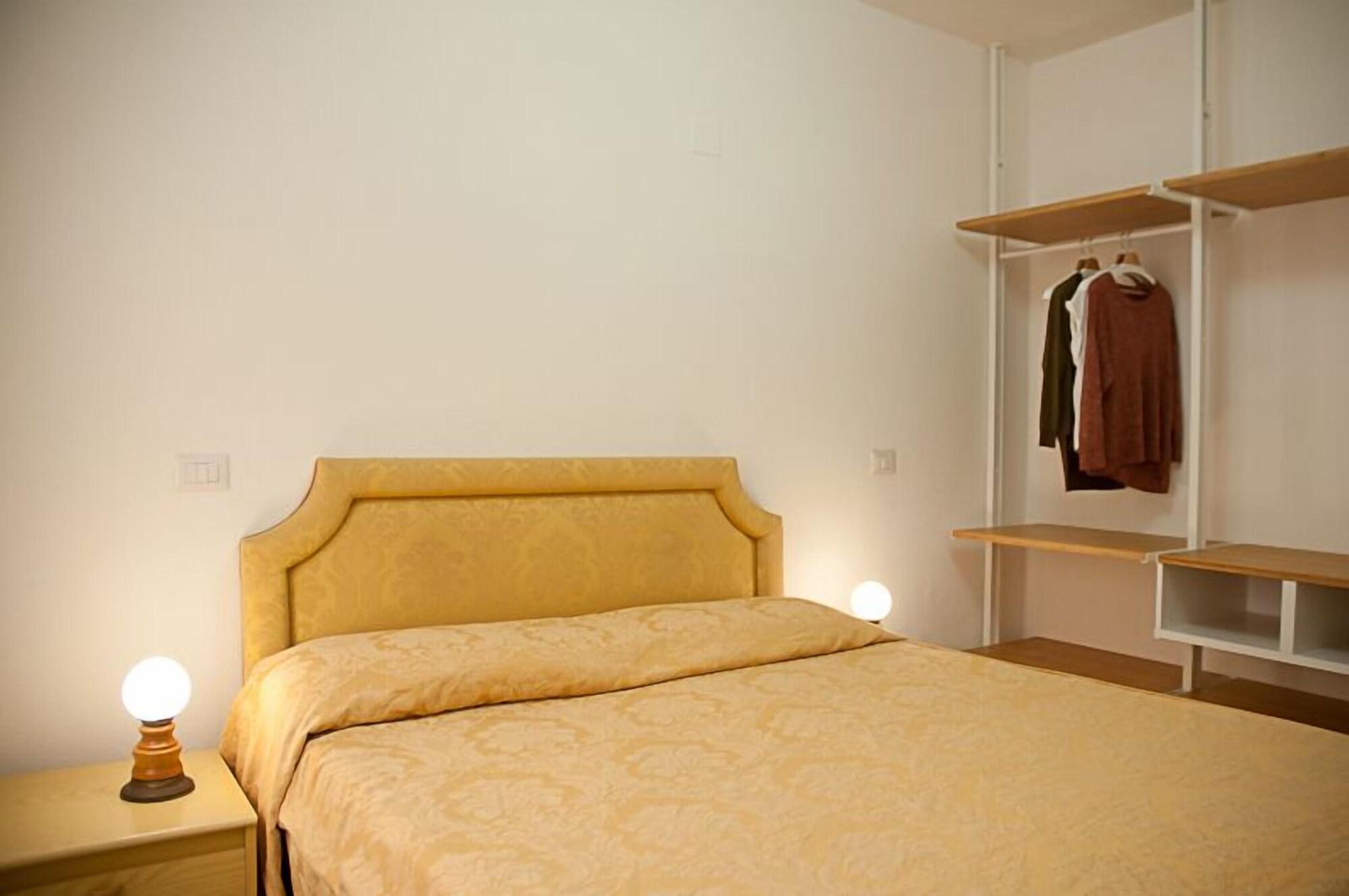 Hotel Sole 奥尔贝泰洛 外观 照片